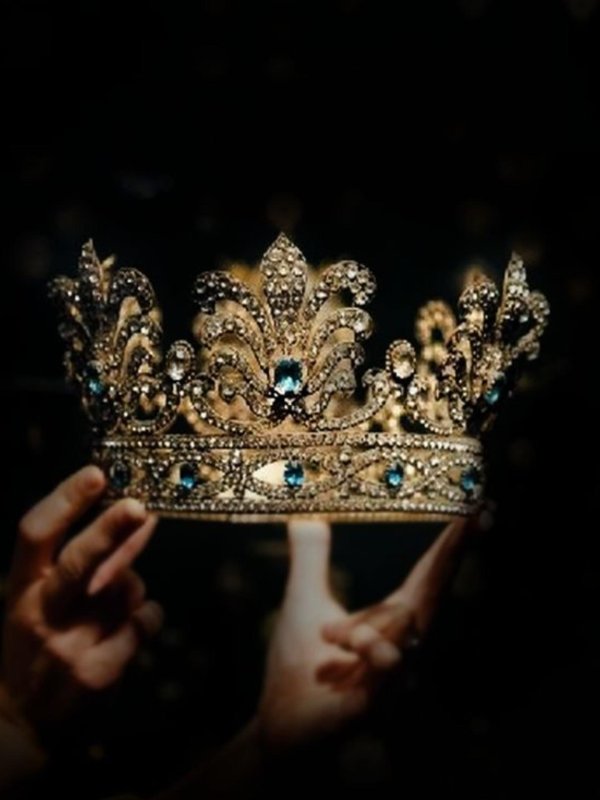 самая красивая корона