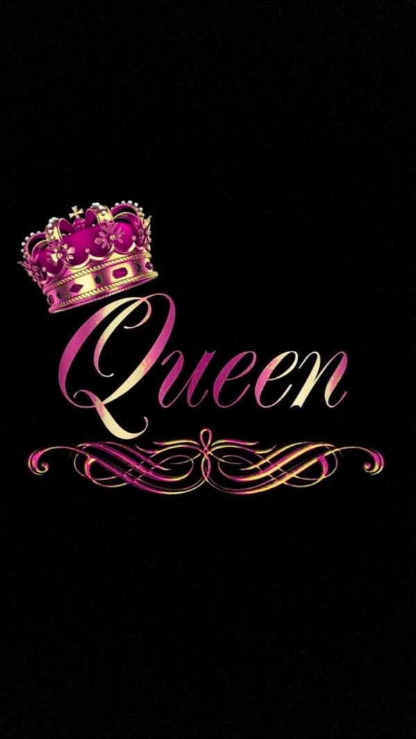 queen crown