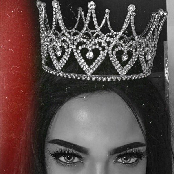 диадема королевы теоделинды