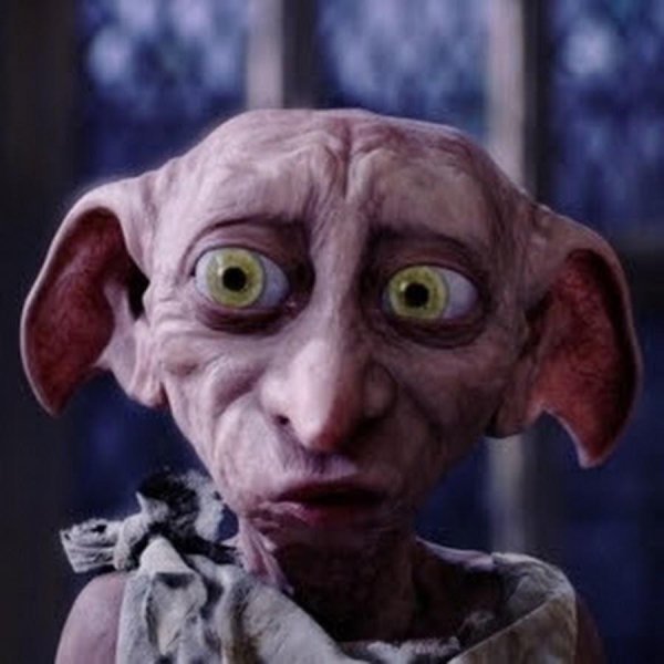 добби в гарри поттере