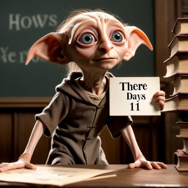 dobby harry potter