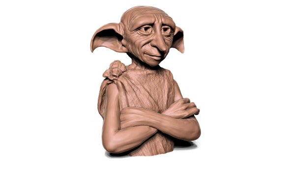dobby harry potter