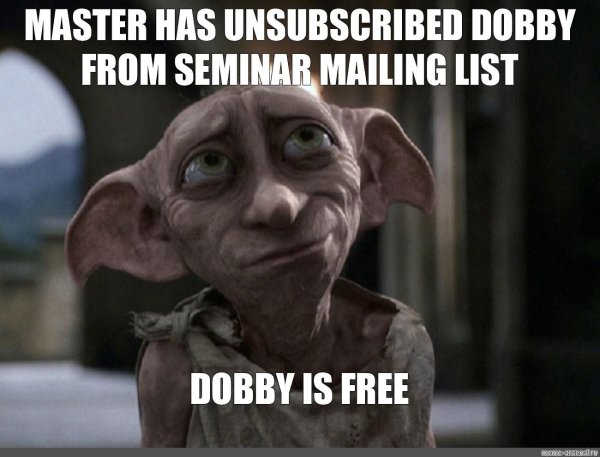 dobby harry potter