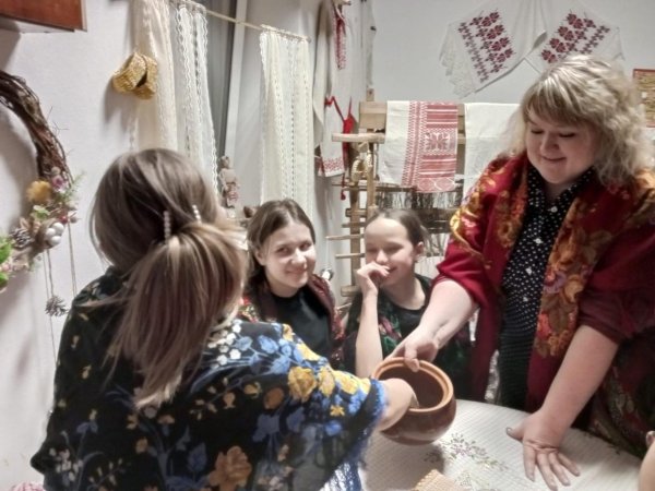 музей народного быта