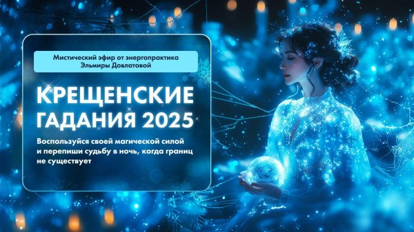 магическая сила