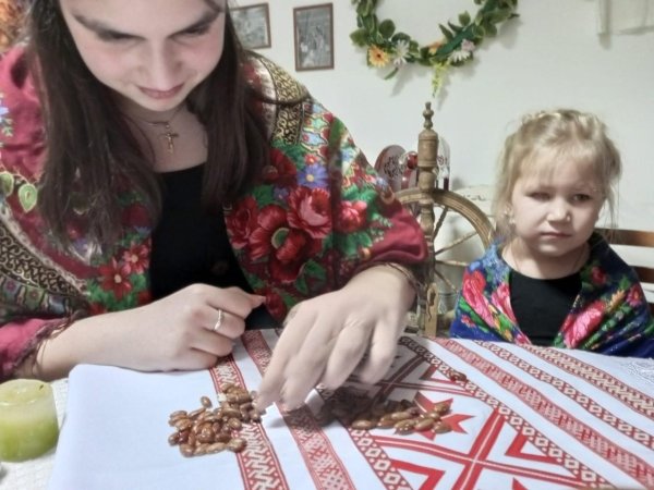 народное творчество