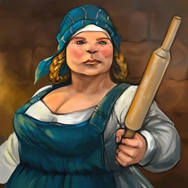 каждая кухарка может управлять государством