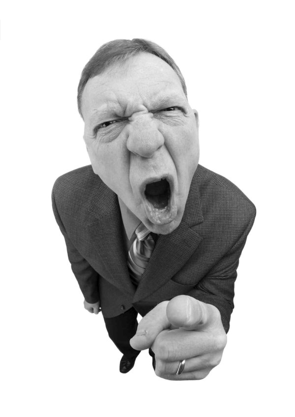 просто клиент