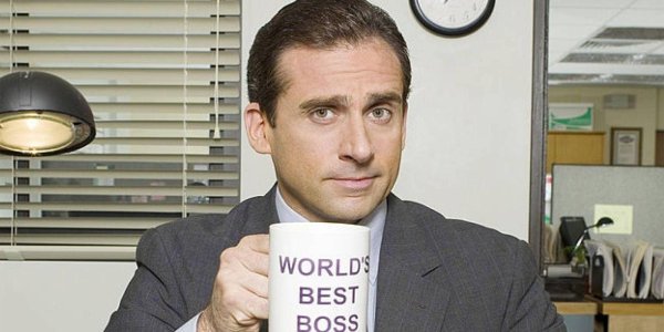 майкл скотт офис