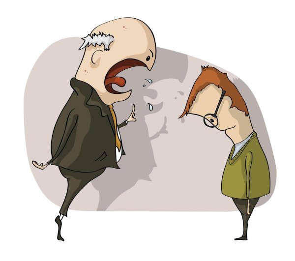 иллюстрации людей