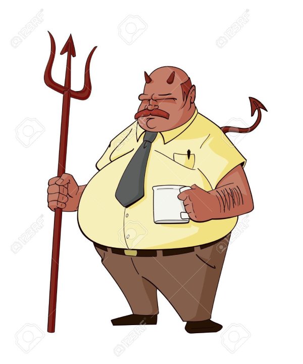 вымышленные персонажи