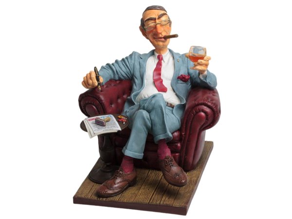 фигурка большая