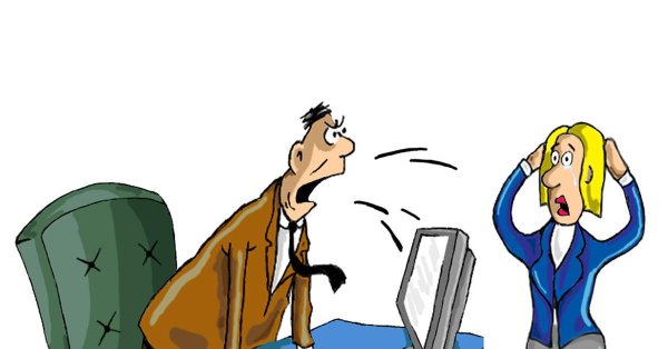 дисциплинарная ответственность