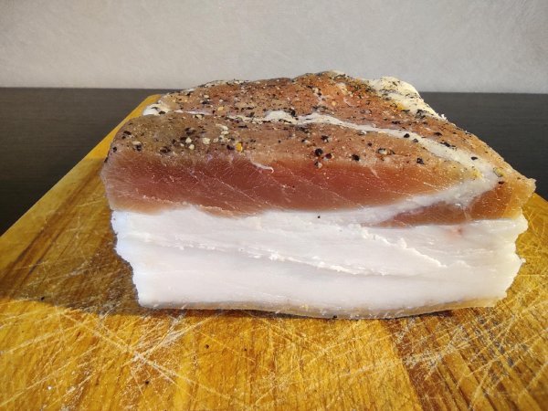 свиная грудинка