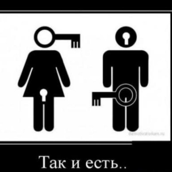 туалетные таблички