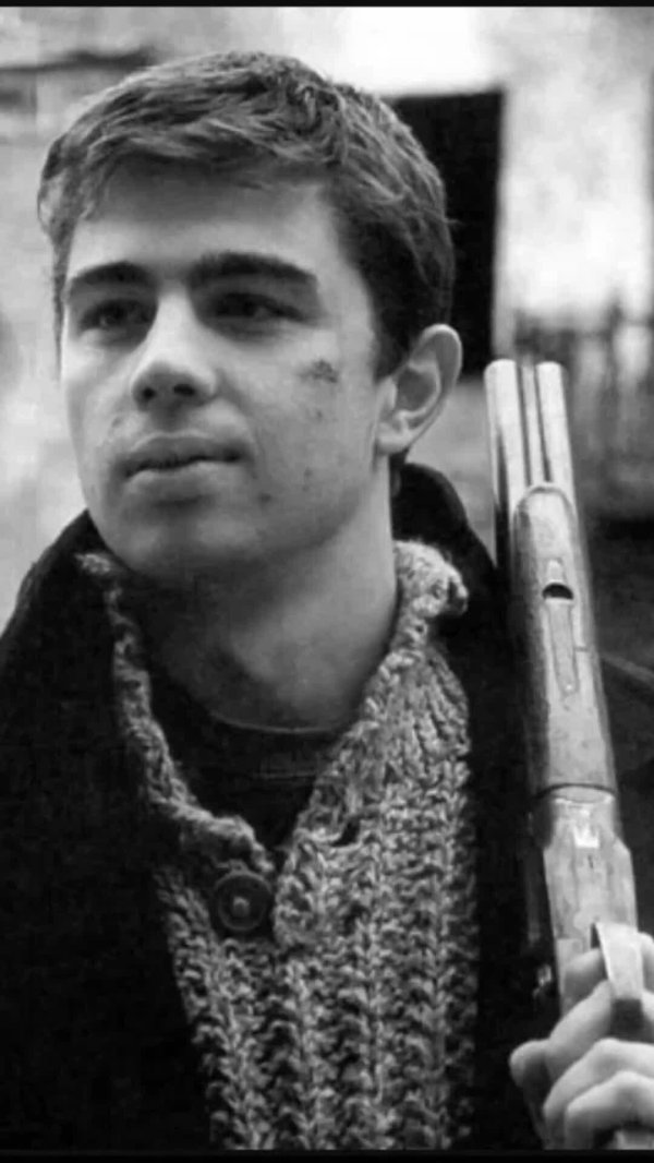 бодров сергей сергеевич