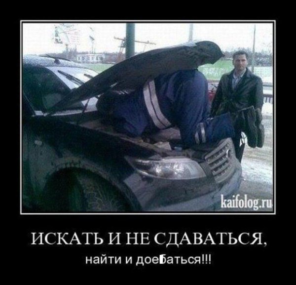 демотиваторы про гаи