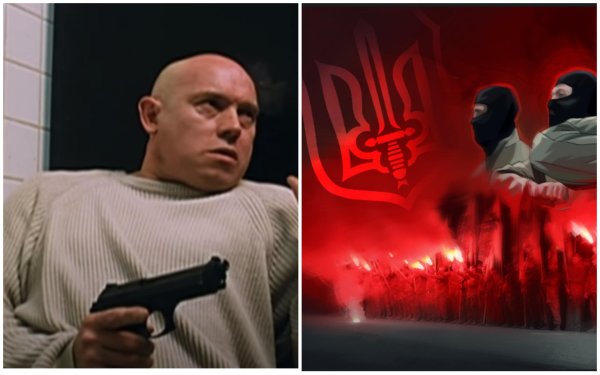 сухоруков брат