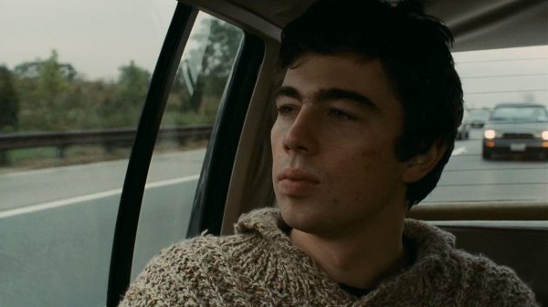 сергей бодров