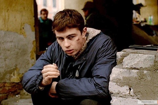 данила багров брат