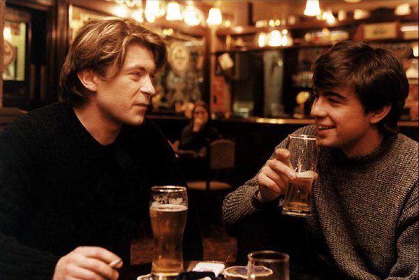 алексей балабанов и сергей бодров