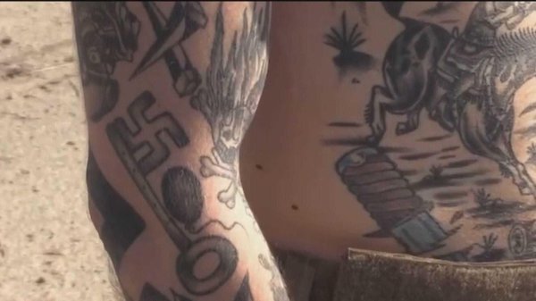 азовсталь татуировки