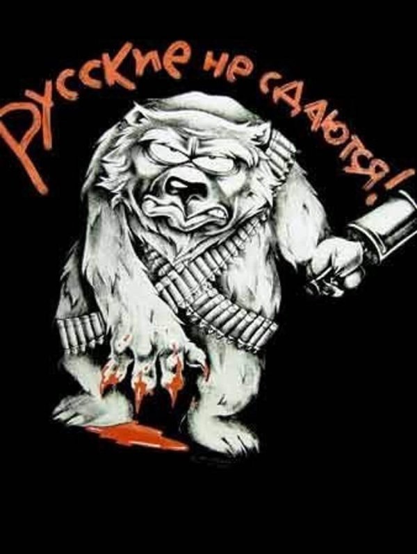 россия страна