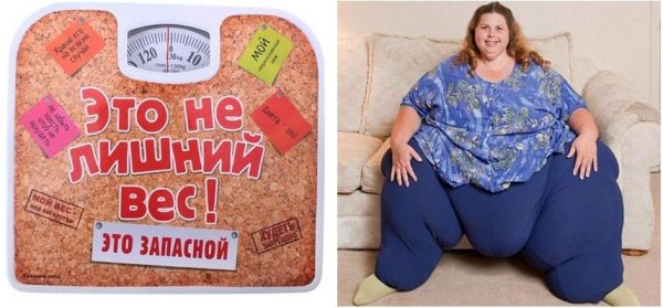самые толстые женщины в мире