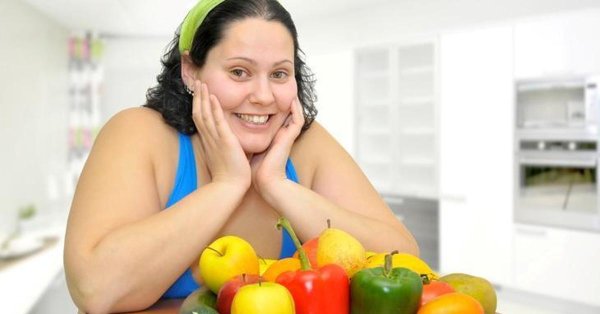 похудение для женщин