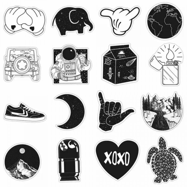 наклейки для распечатки