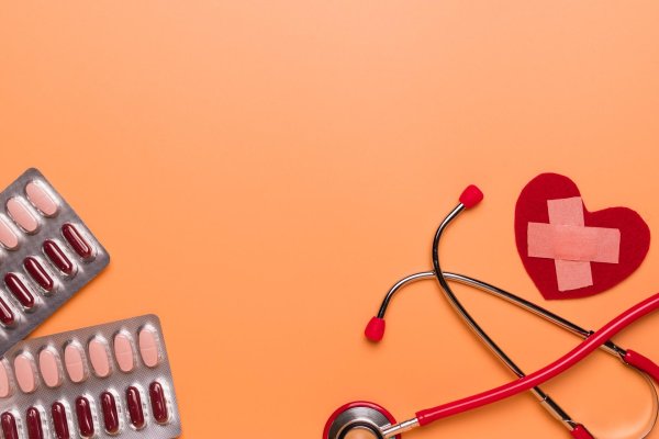 здоровье сердца