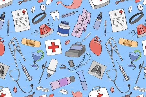 паттерны медицина