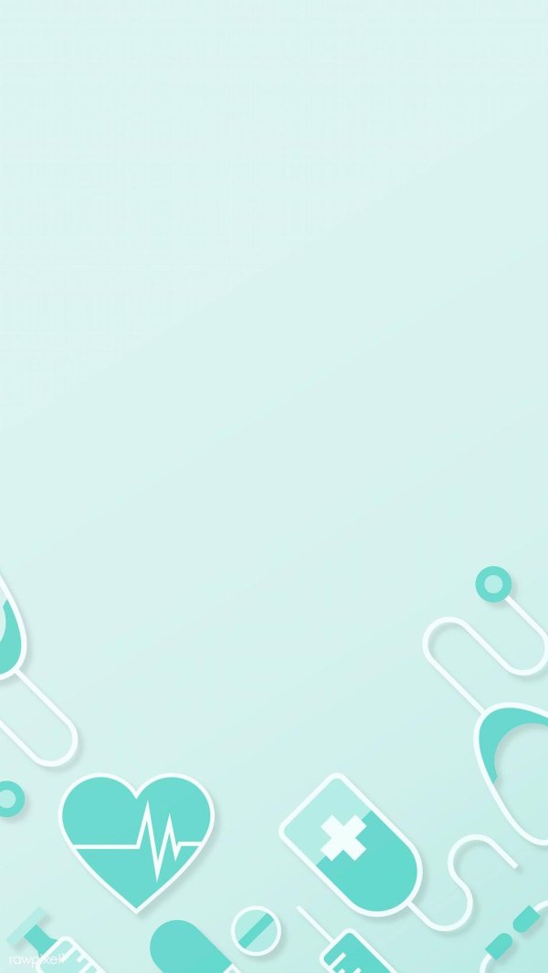 фон для медиков