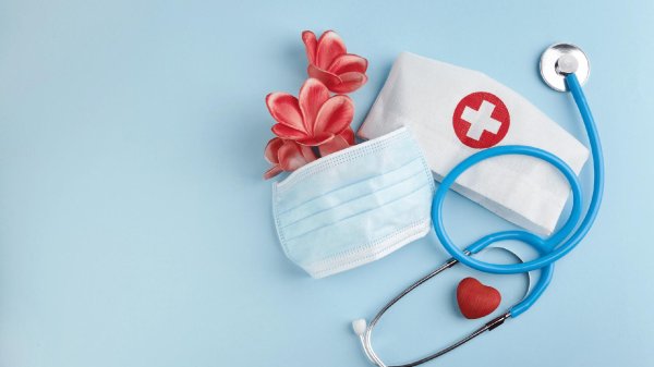 международный день медицинской сестры