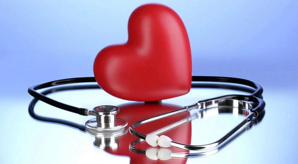 сердечно сосудистое заболевание