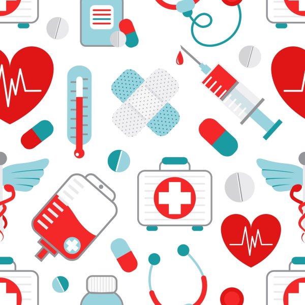 медицинская тематика