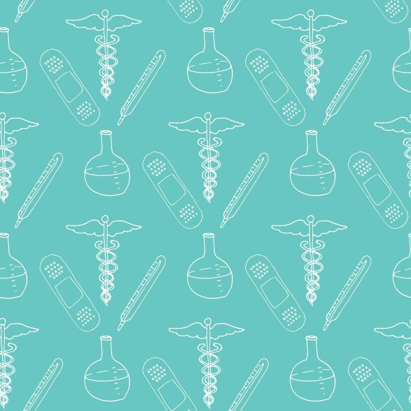 паттерны медицина