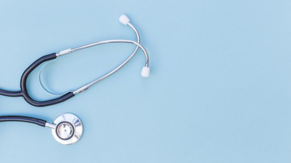 medical stethoscope