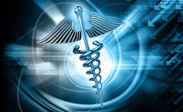 знаки медицины