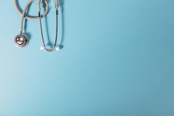 фон медицина