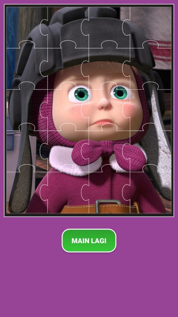 маша и медведь мультик