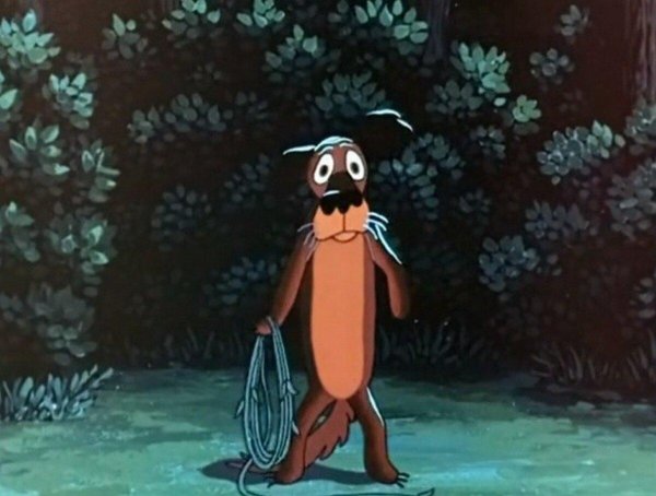 жилбыл пёс 1982