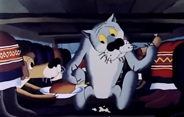 жилбыл пёс 1982