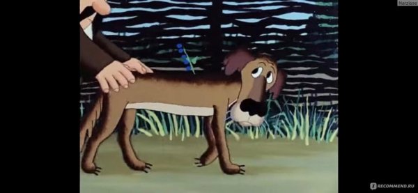 жилбыл пёс 1982