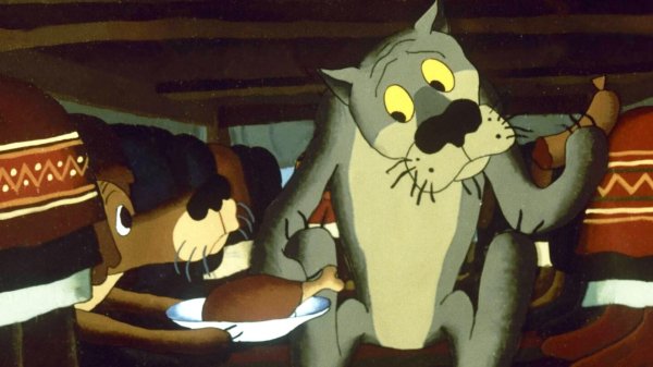 жилбыл пёс 1982