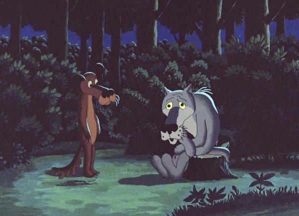 жилбыл пёс 1982