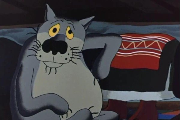 жилбыл пёс мультфильм