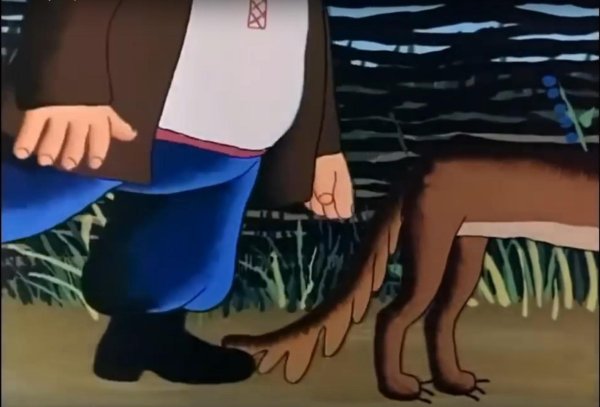 жилбыл пёс 1982