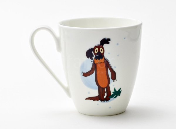 кружка детская