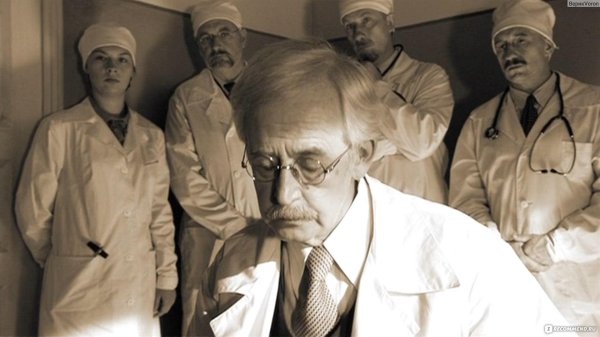 василий ливанов доктор стравинский